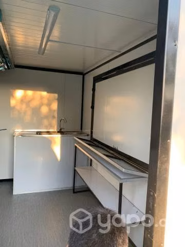 Foodtruck