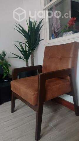Sitial nuevo, elegante - Imagen 2