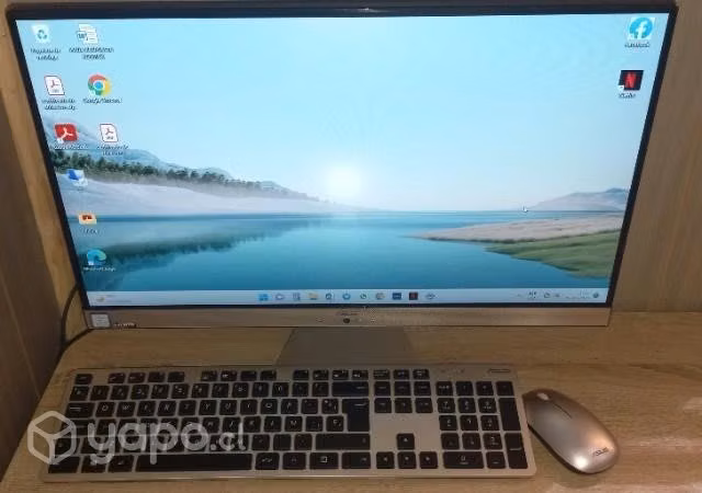 Computador de escritorio marca Asus - Imagen 4