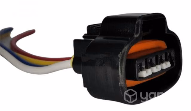 Conector Enchufe Distribuidor Toyota Corolla, Hilu - Imagen 2