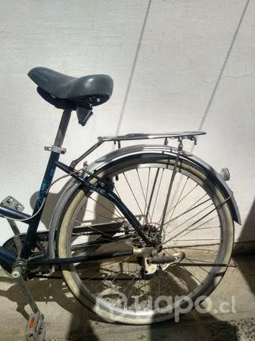 Bicicleta Oxford Cyclotour