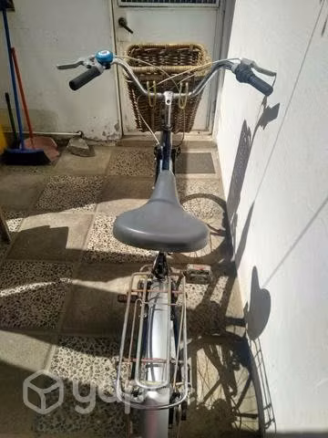 Bicicleta Oxford Cyclotour
