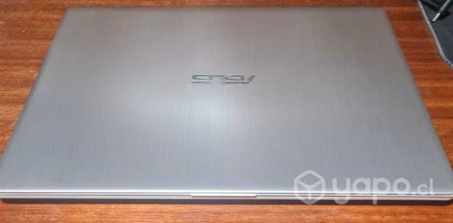 Notebook asus vivobook s14 s430f i5 256ssd 12ram
