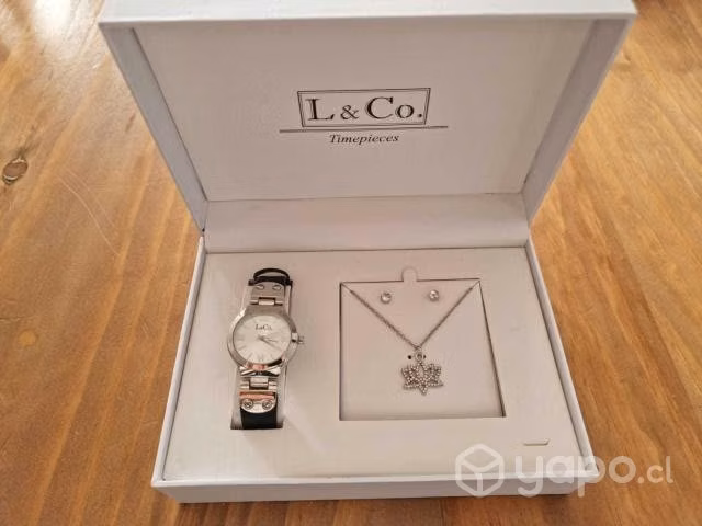 Relojes de mujer - Imagen 2