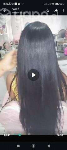Plástica dos Fios Chic Hair - Producto Brasileño - Imagen 2