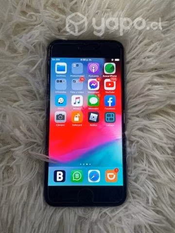 teléfono iphone 6 - Imagen 2
