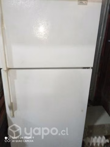 Refrigeradores