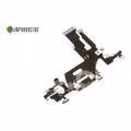 Flex De Carga Compatible iPhone 11 + Kit De Desarm