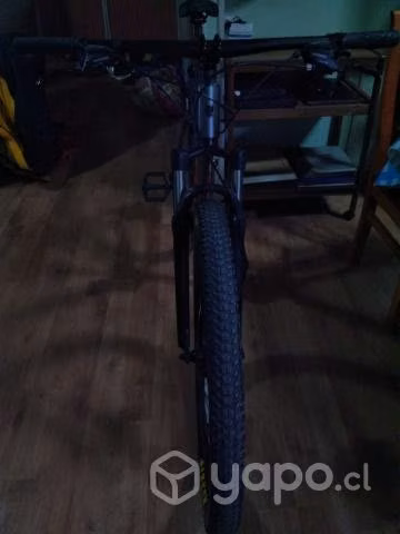 Bicicleta Trek marlin 4