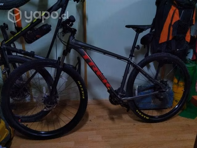 Bicicleta Trek marlin 4