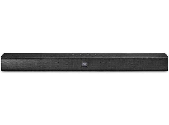 Parlantes jbl bar studio 2.0 bluetooth black - Imagen 2