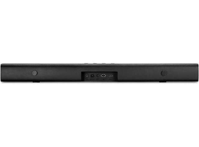 Parlantes jbl bar studio 2.0 bluetooth black - Imagen 3