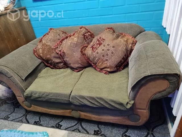Sillones