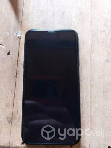 IPhone X con detalle - Imagen 2