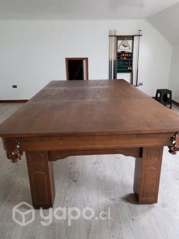 Mesa de Pool Lemart