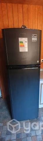 Refrigerador mabe