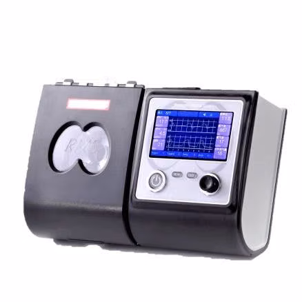 Bipap