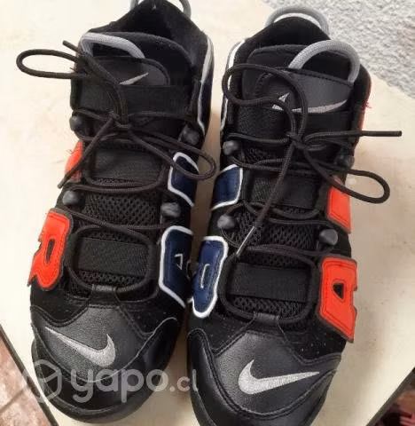 Nike uptempo originales
