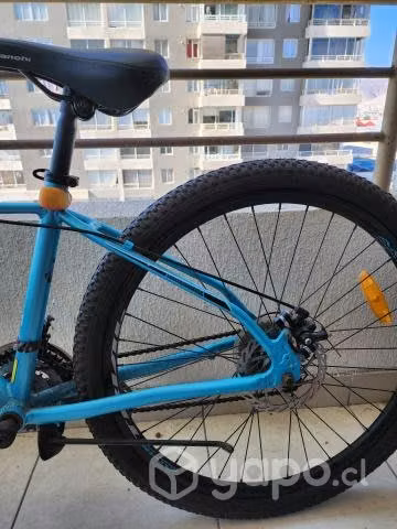Bicicleta bianchi aro 27.5 - Imagen 2