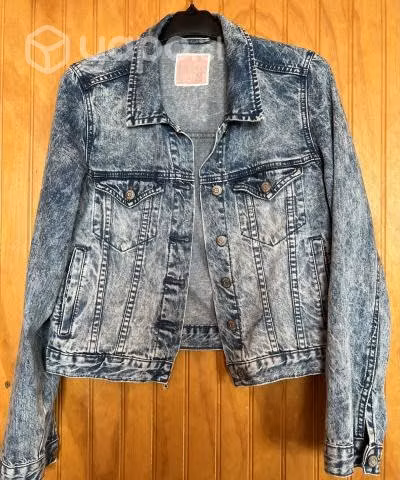Chaqueta