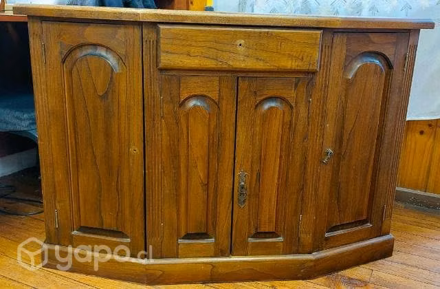 Mesa de arrimo