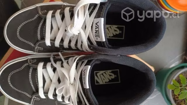 Zapatillas vans - Imagen 3