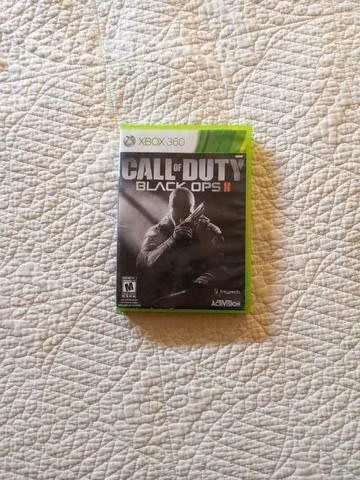 COD black ops 2