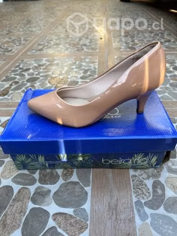 Zapatos nuevos