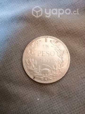 Monedas antiguas