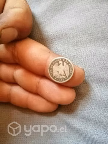 Monedas antiguas