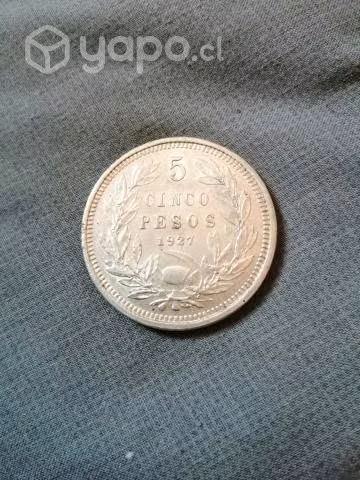 Monedas antiguas