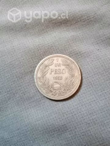 Monedas antiguas