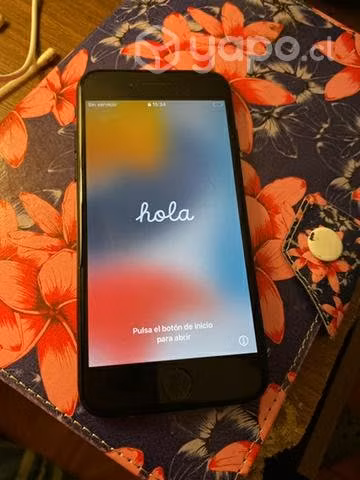 iPhone 7