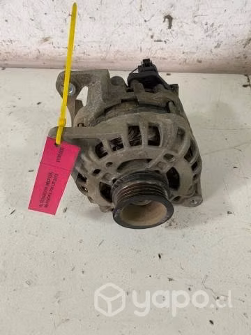 Alternador (MAP035) Mahindra Pik Up 2.2 2018