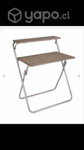 Escritorio plegable
