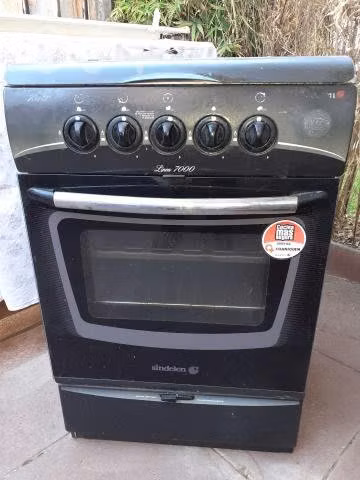 Cocina 4 platos