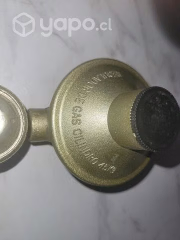 regulador de 45 kg