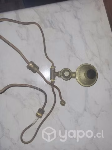 regulador de 45 kg