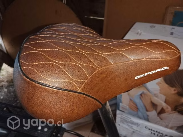 Bicicleta Oxford