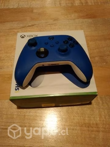 Control original