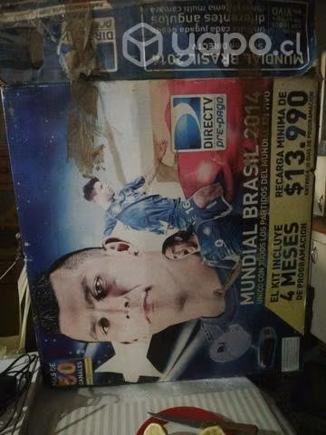 directv