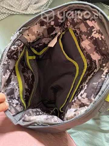 Mochila HP - Imagen 3