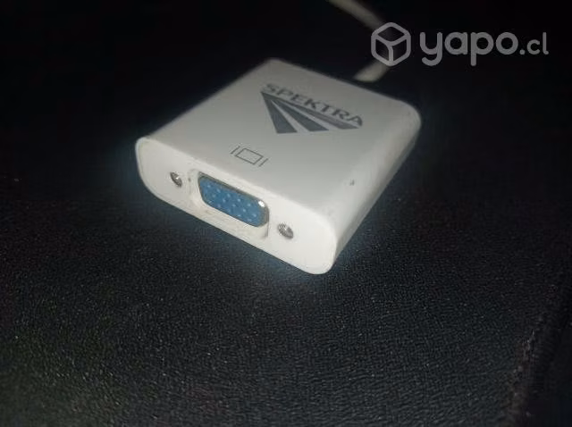 Adaptador de Hdmi a Vga - Imagen 3
