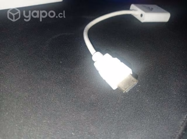 Adaptador de Hdmi a Vga - Imagen 2