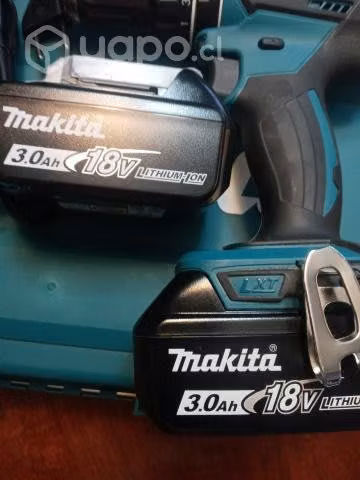 taladro makita. Original - Imagen 6