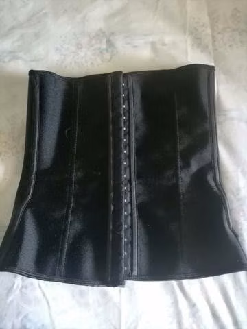 Faja talla s