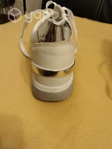 Zapatillas dama