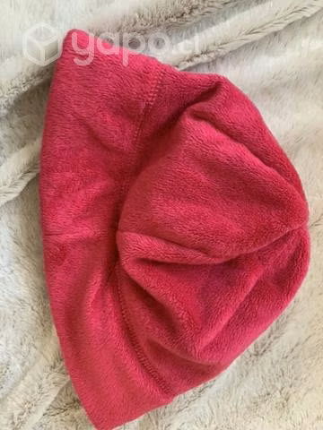 Gorro rosa doite - Imagen 2