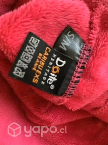 Gorro rosa doite - Imagen 3