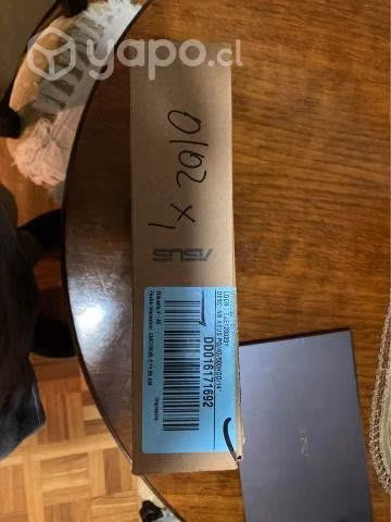 Asus laptop x409fa